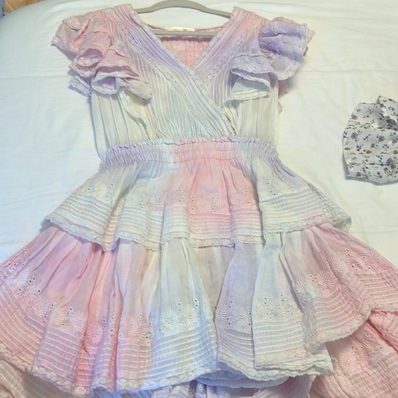 love shack fancy Dresses & Skirts - love shack fancy gwen mini dress